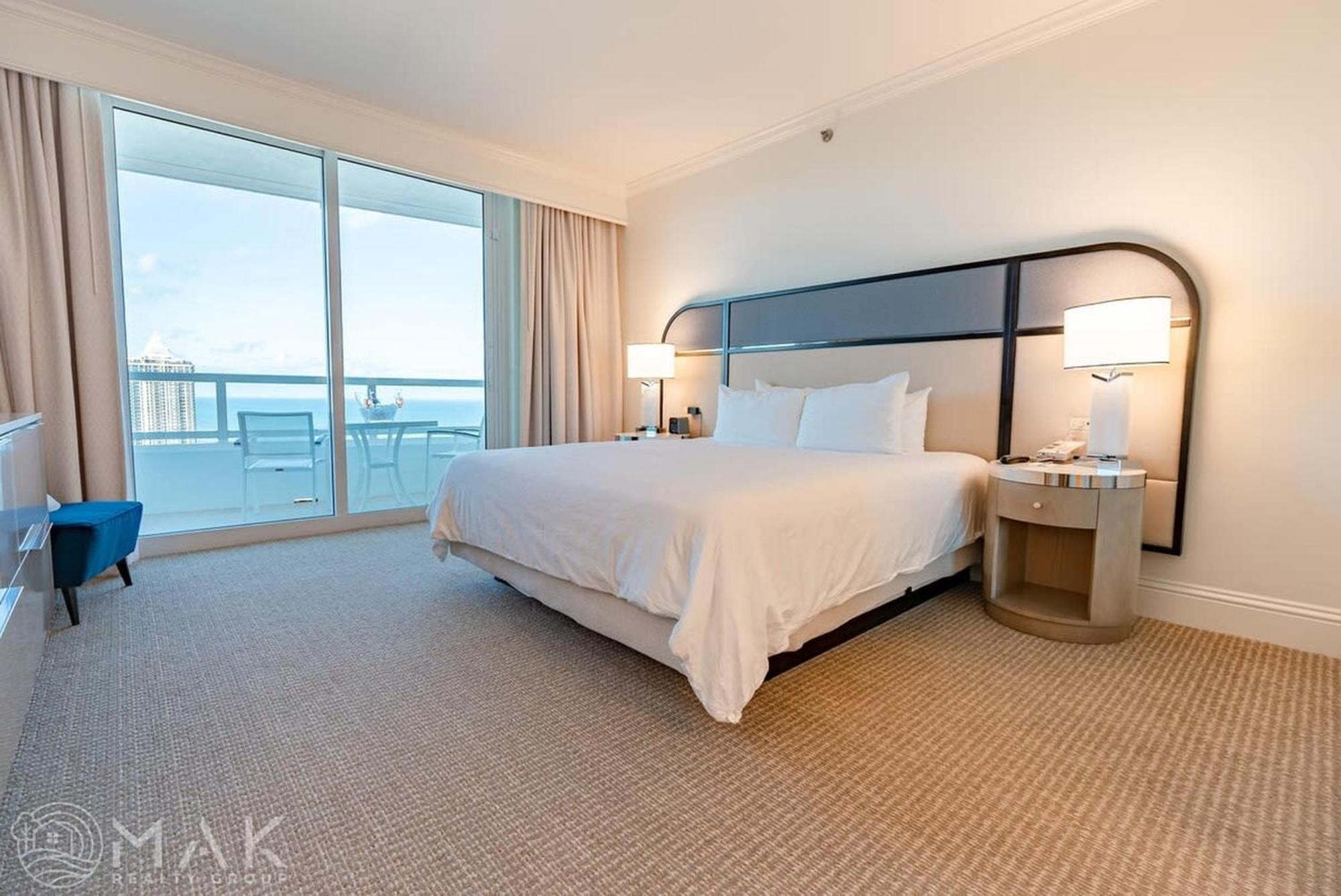 Fb Miami Beach Tresor Private Luxury Suites ห้อง รูปภาพ