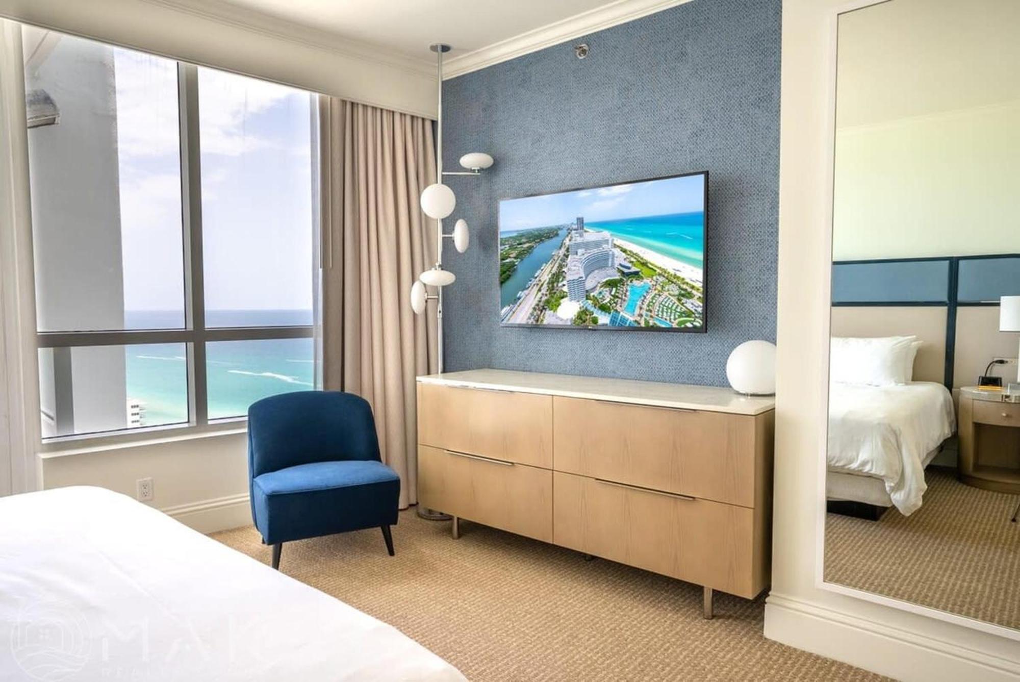 Fb Miami Beach Tresor Private Luxury Suites ห้อง รูปภาพ