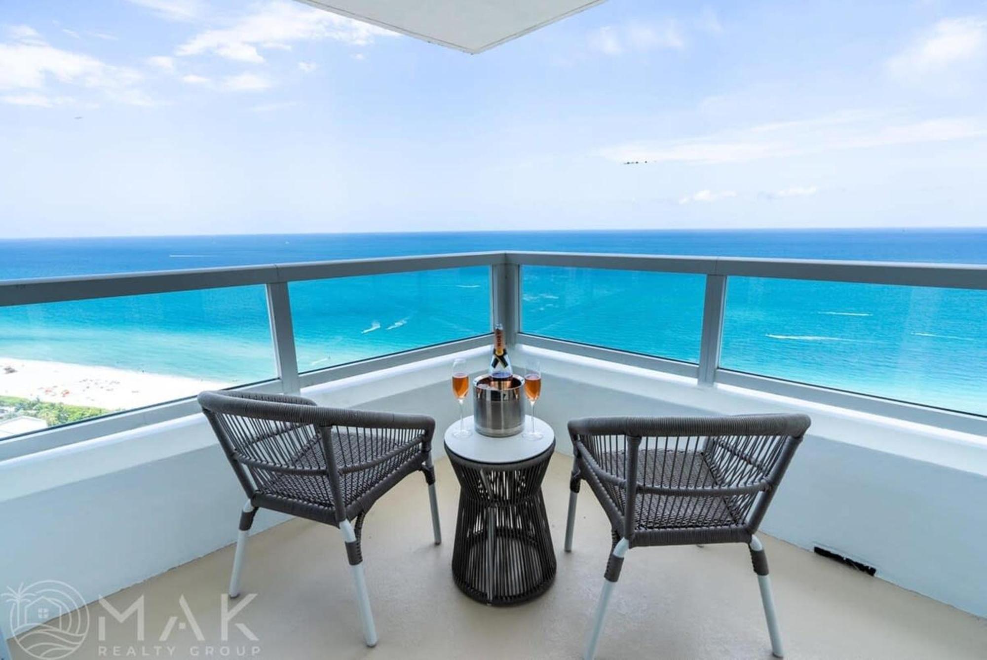 Fb Miami Beach Tresor Private Luxury Suites ห้อง รูปภาพ