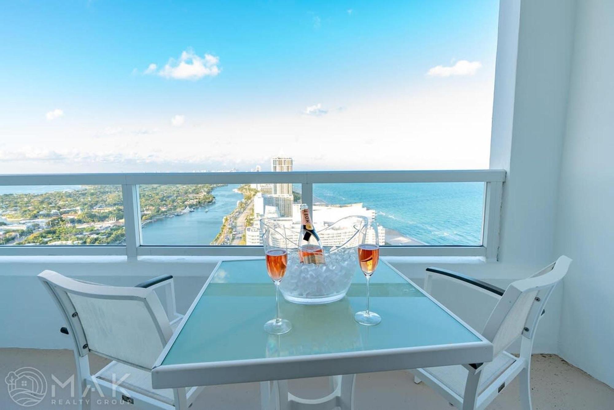 Fb Miami Beach Tresor Private Luxury Suites ห้อง รูปภาพ