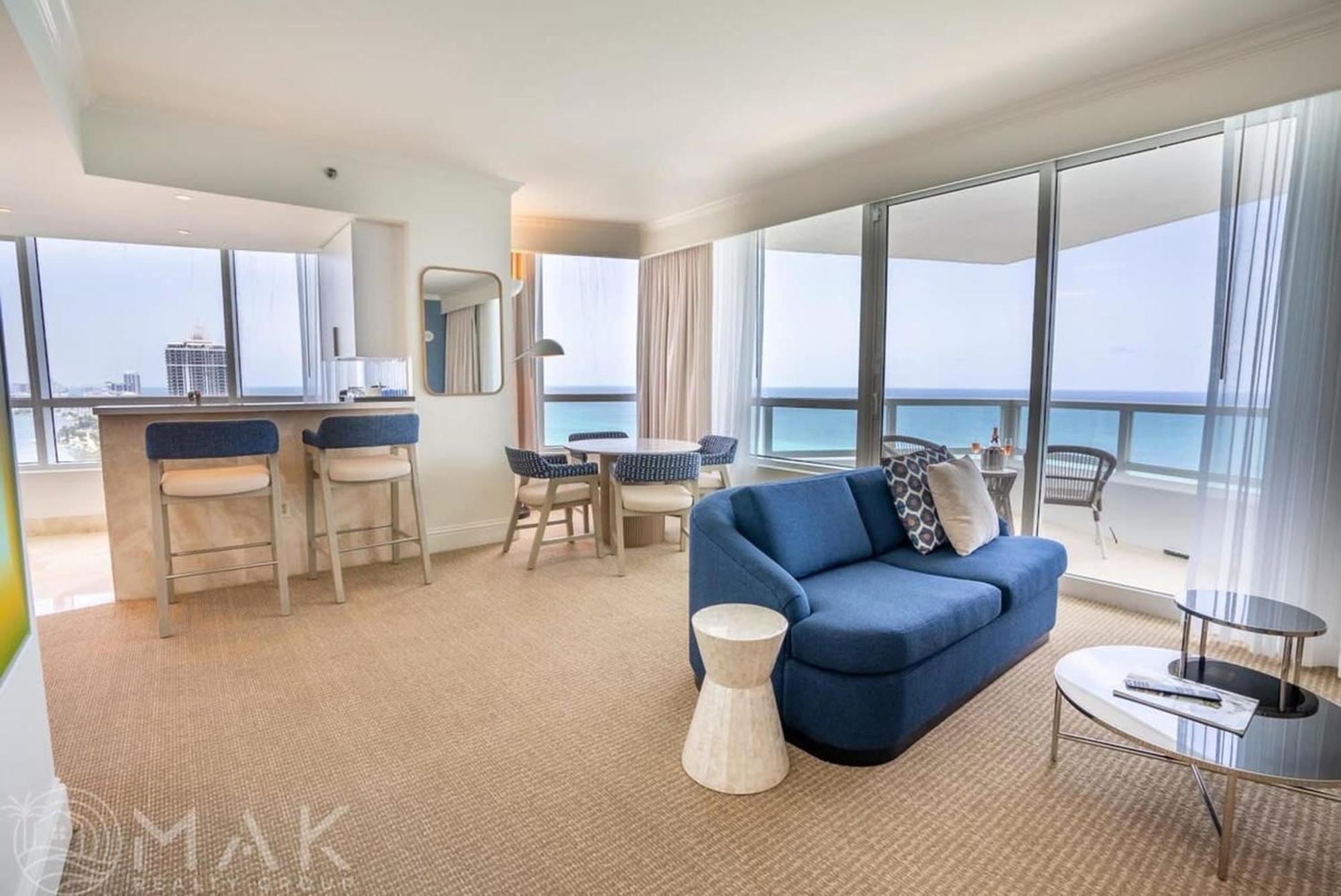 Fb Miami Beach Tresor Private Luxury Suites ห้อง รูปภาพ