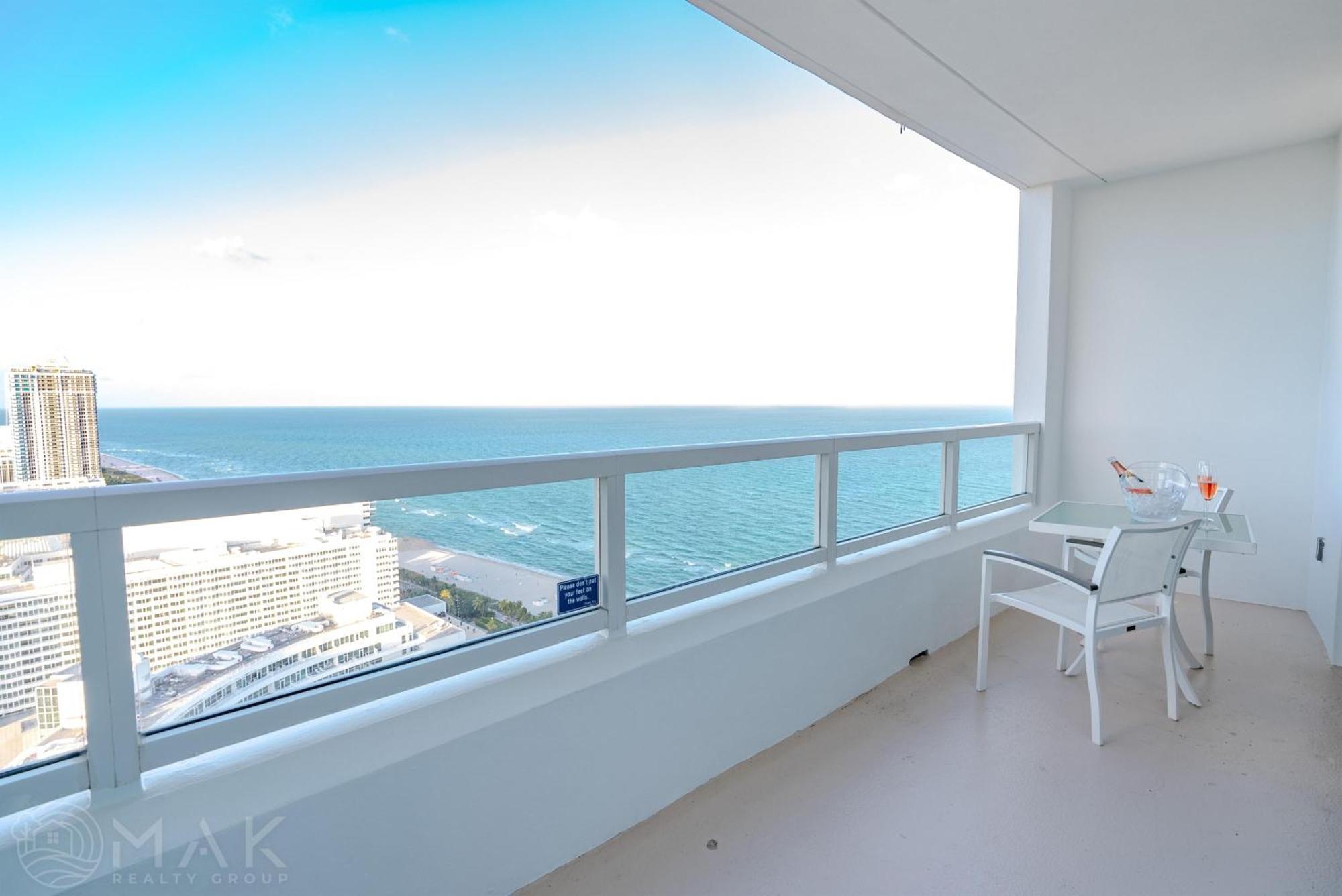 Fb Miami Beach Tresor Private Luxury Suites ห้อง รูปภาพ