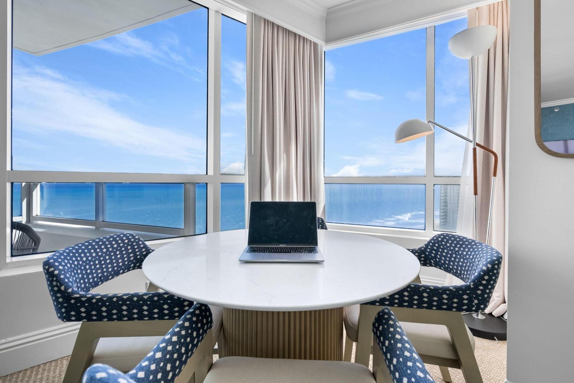 Fb Miami Beach Tresor Private Luxury Suites ห้อง รูปภาพ