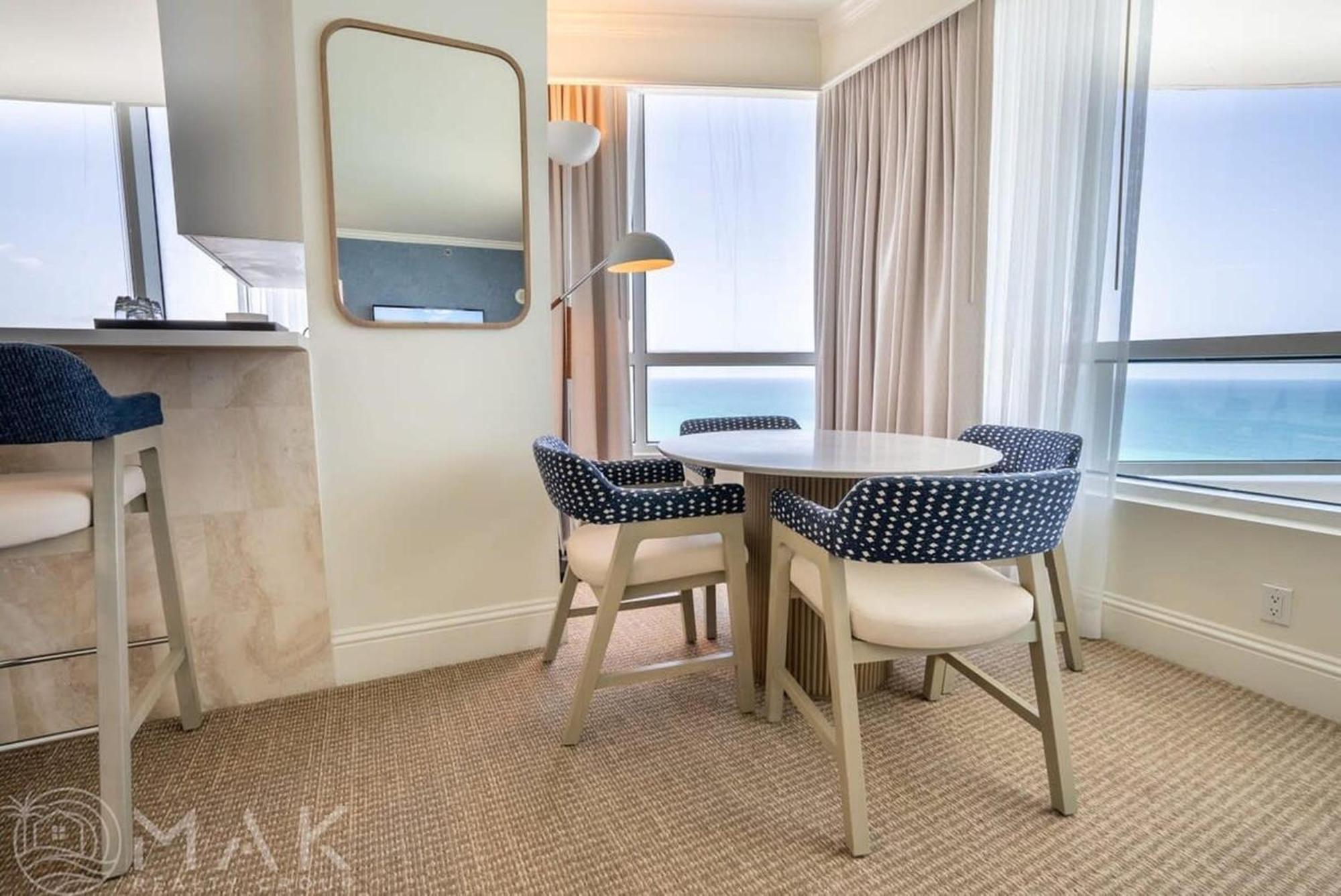 Fb Miami Beach Tresor Private Luxury Suites ห้อง รูปภาพ