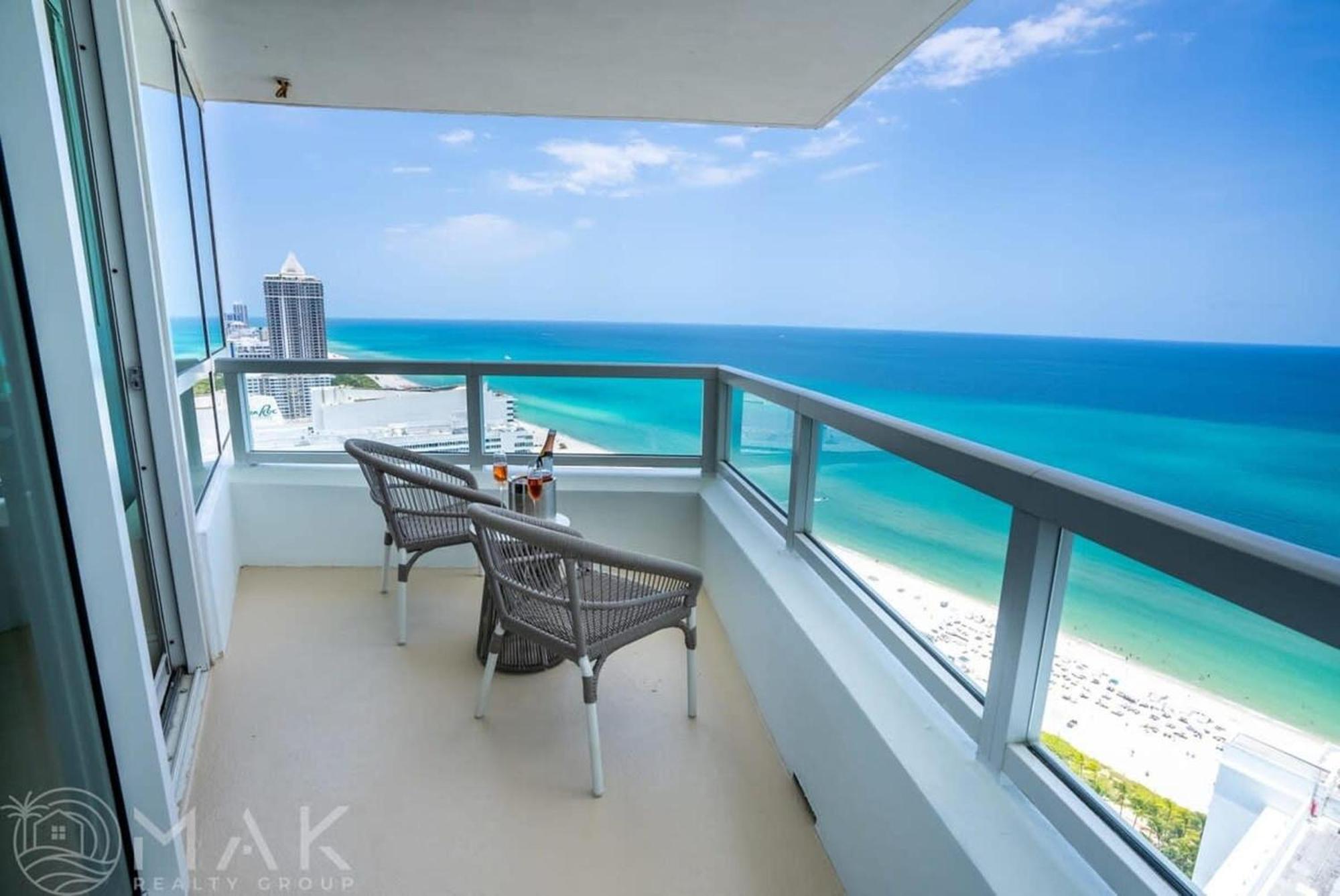 Fb Miami Beach Tresor Private Luxury Suites ห้อง รูปภาพ