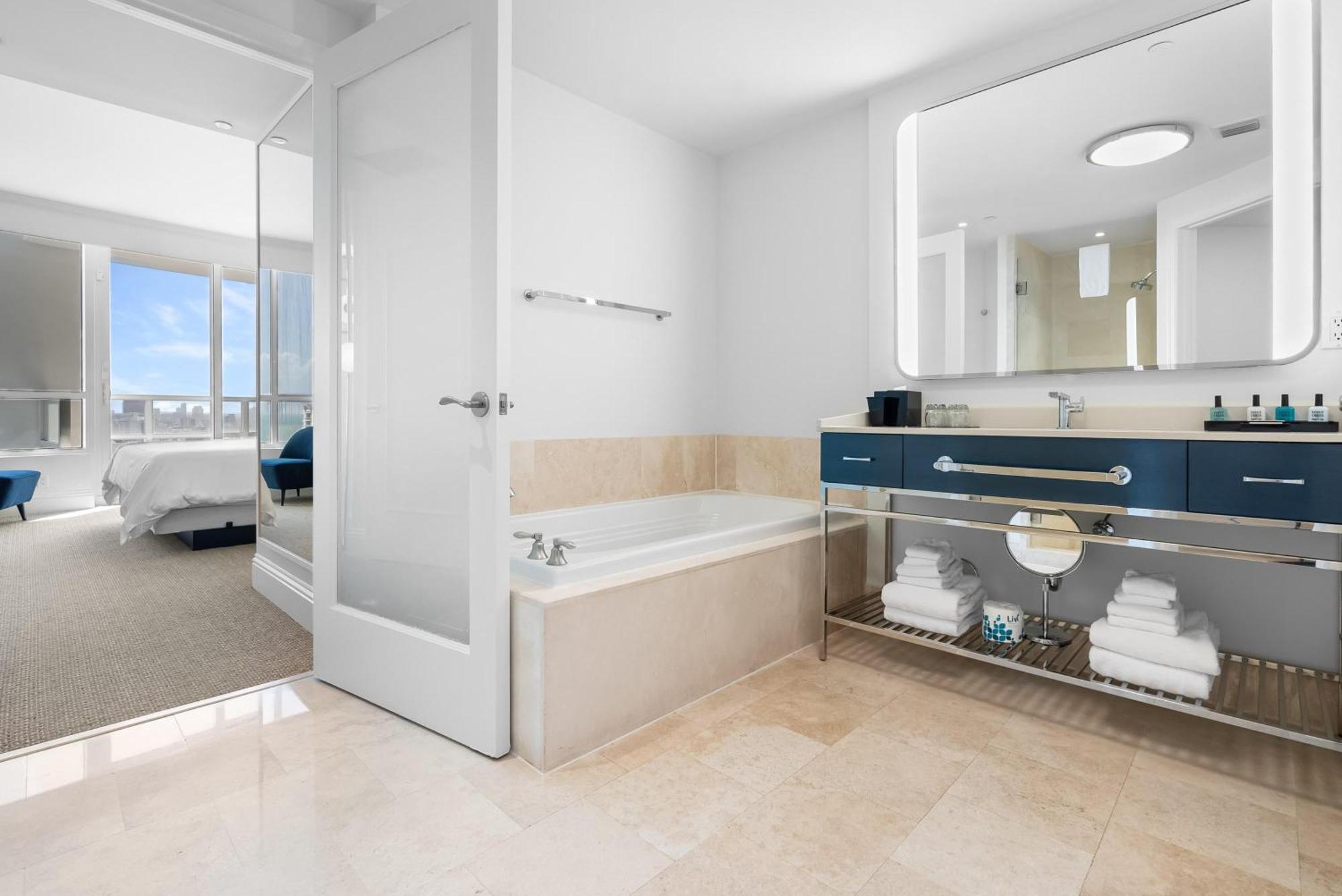 Fb Miami Beach Tresor Private Luxury Suites ห้อง รูปภาพ