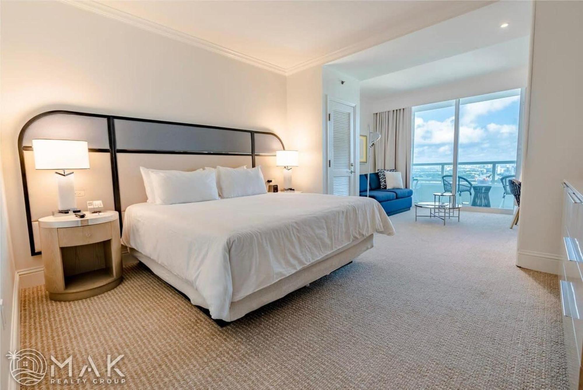 Fb Miami Beach Tresor Private Luxury Suites ห้อง รูปภาพ