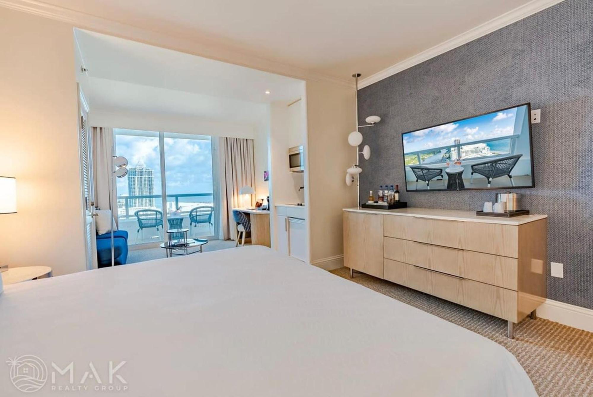 Fb Miami Beach Tresor Private Luxury Suites ห้อง รูปภาพ