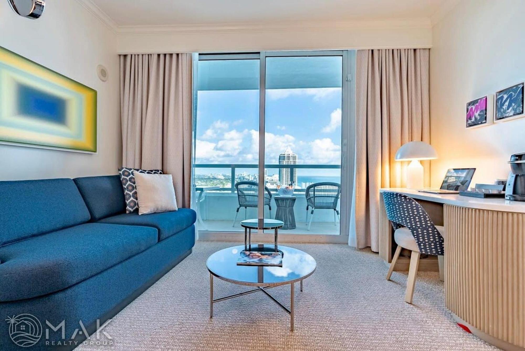 Fb Miami Beach Tresor Private Luxury Suites ห้อง รูปภาพ