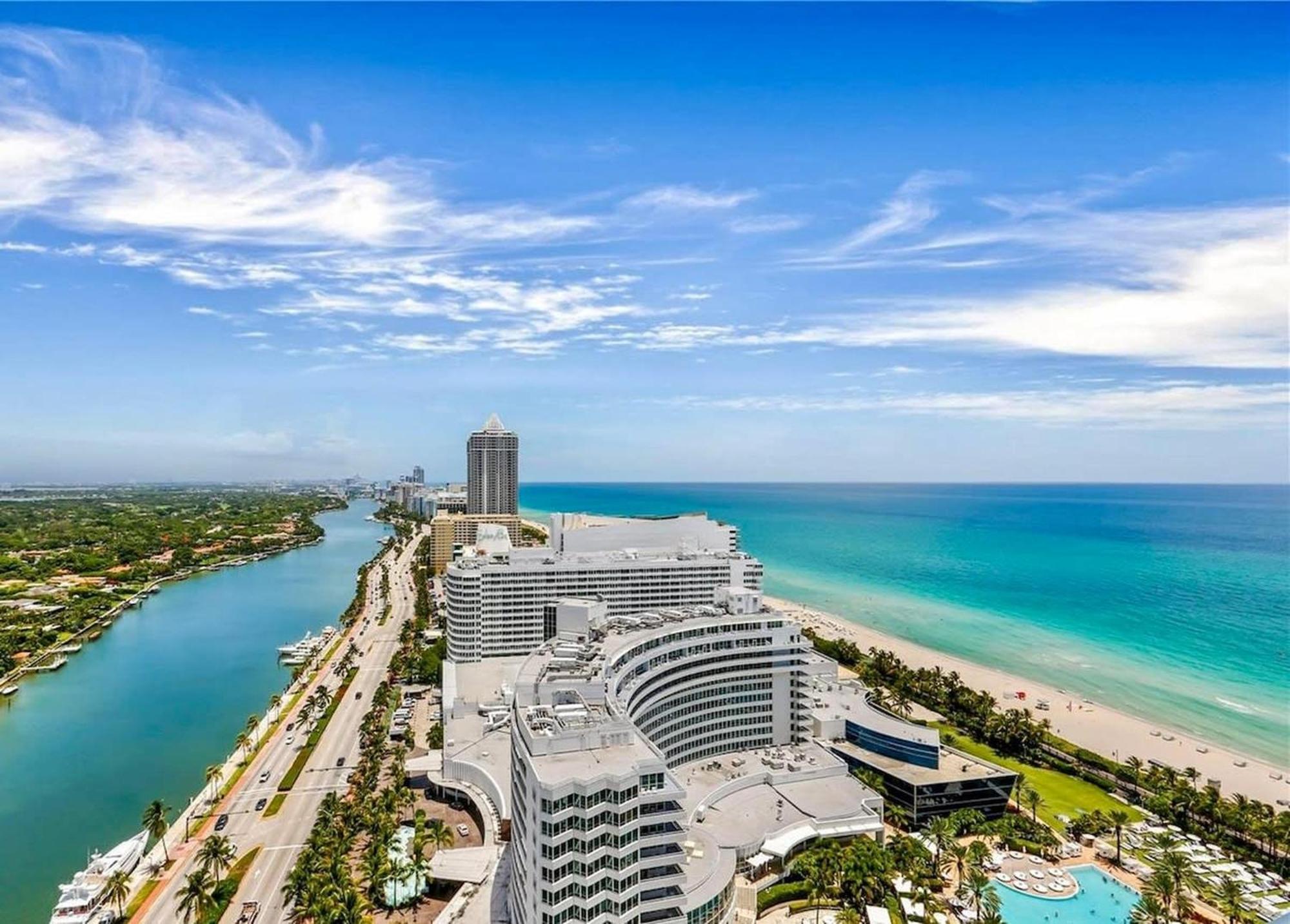 Fb Miami Beach Tresor Private Luxury Suites ห้อง รูปภาพ