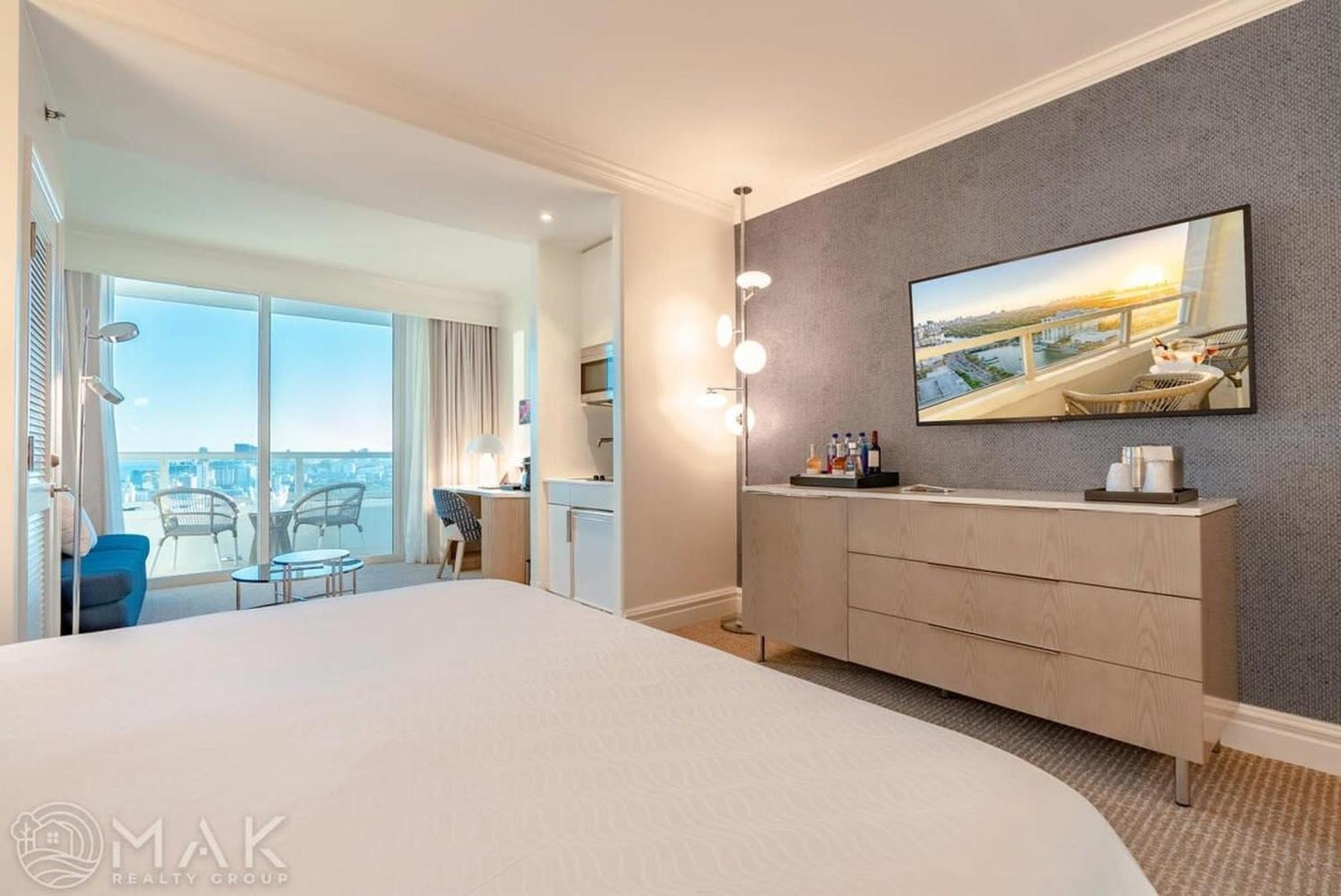 Fb Miami Beach Tresor Private Luxury Suites ห้อง รูปภาพ