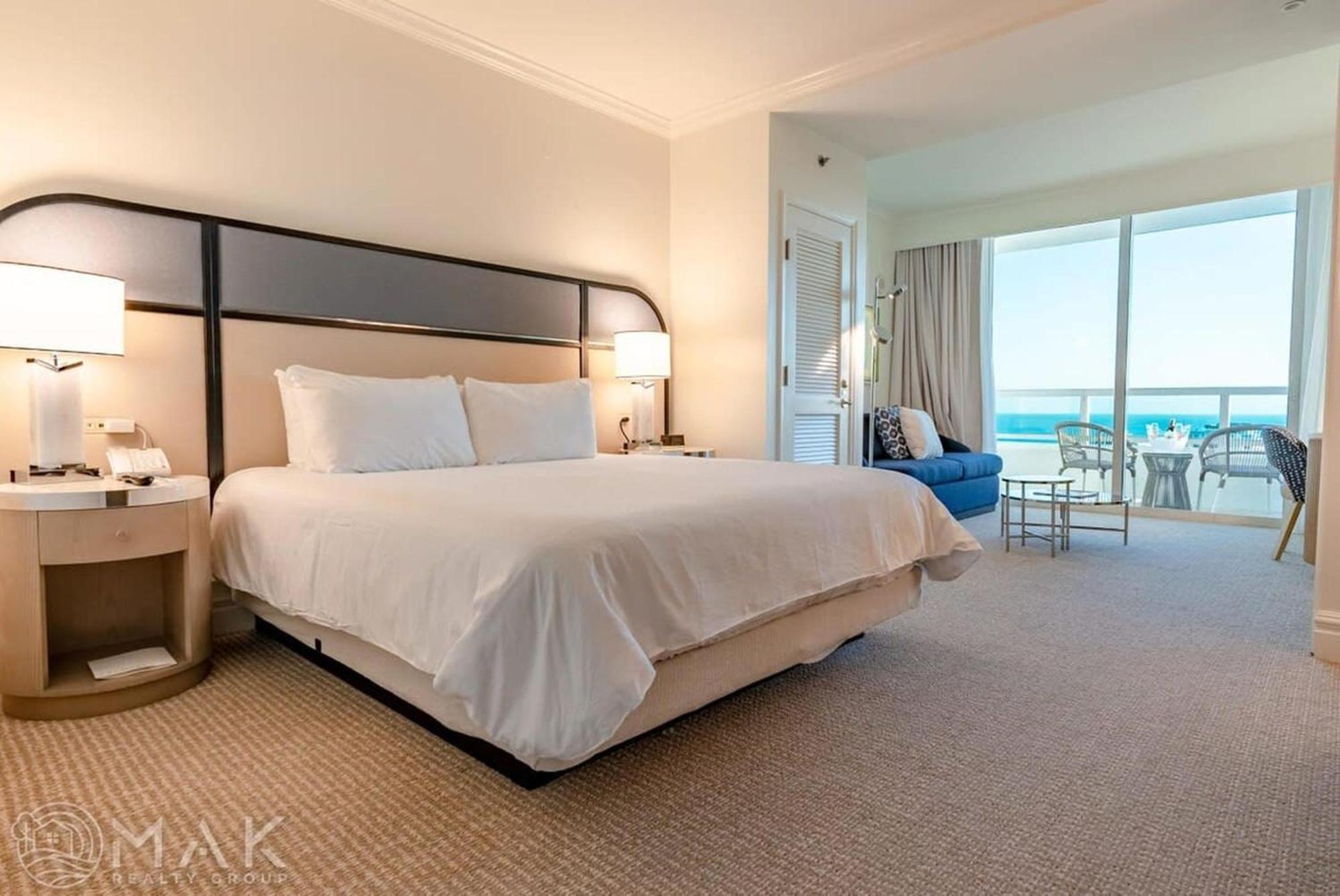 Fb Miami Beach Tresor Private Luxury Suites ห้อง รูปภาพ