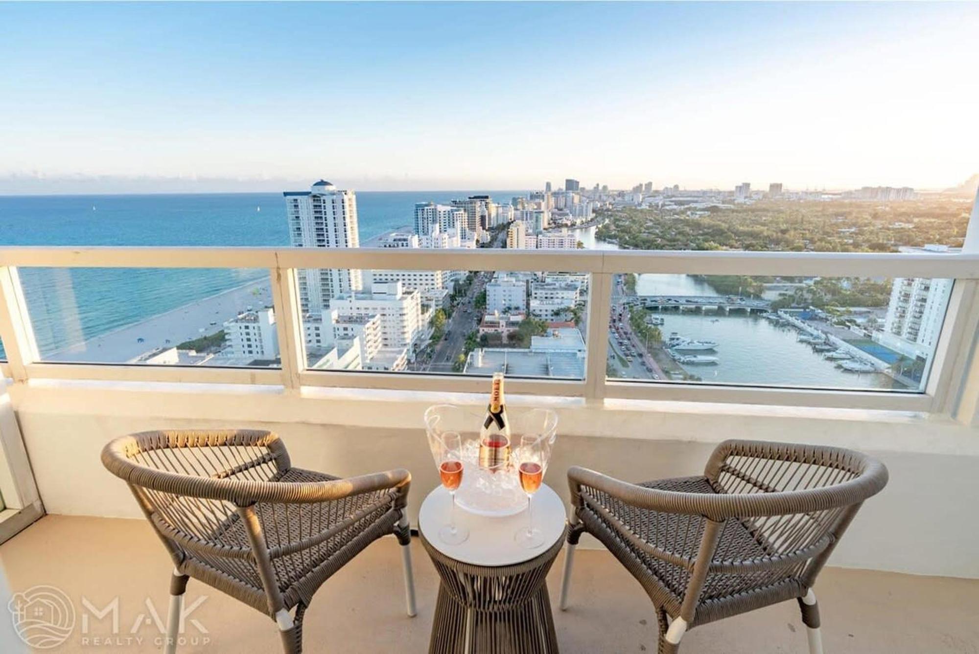 Fb Miami Beach Tresor Private Luxury Suites ห้อง รูปภาพ