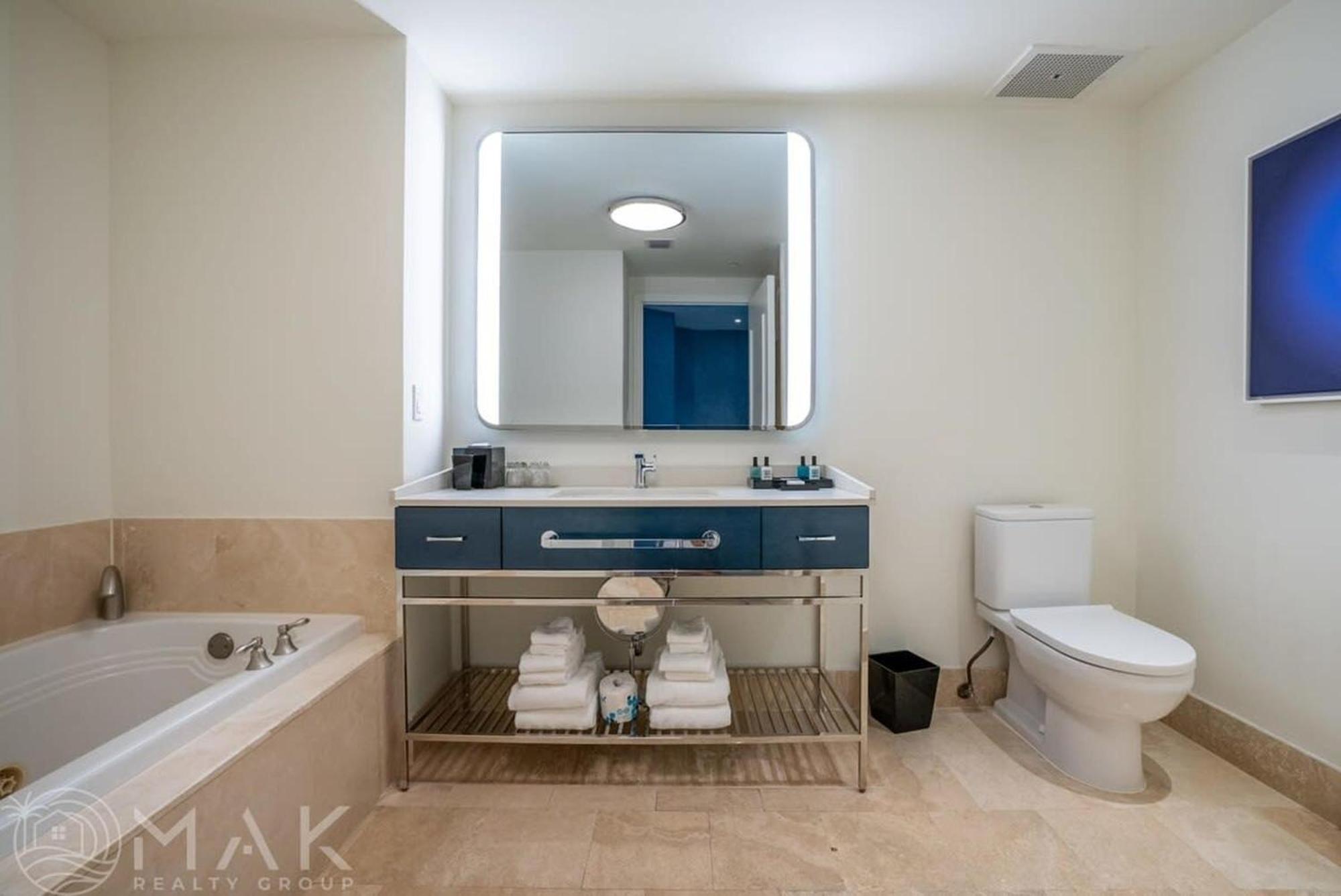 Fb Miami Beach Tresor Private Luxury Suites ห้อง รูปภาพ