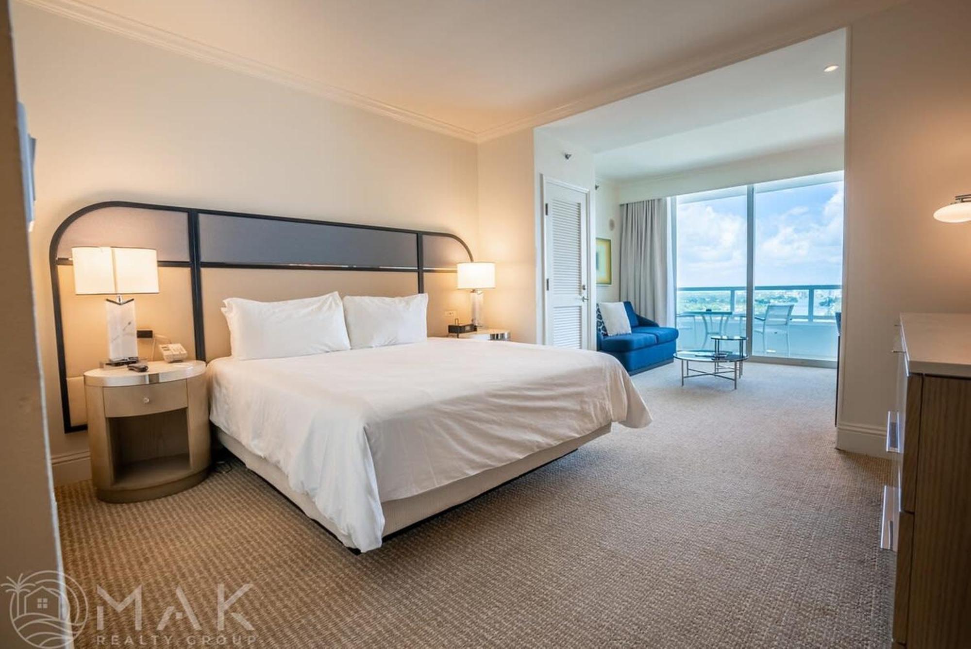 Fb Miami Beach Tresor Private Luxury Suites ห้อง รูปภาพ